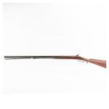Unknown Manufacturer .36C&B Musket (C) nsn