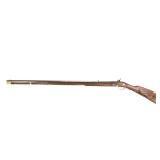 CVA Pennsylvania Long Rifle .50 Cal BP 83007440