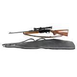 Remington Woodmaster 742 Rifle .30-06c 334858