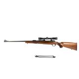 CLEAN Ruger M77 Rifle 7mm MAG 77-77582