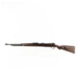 RARE SNIPER Dual MFG!:ax/ar Mod98 8mm Rifle(C)8449