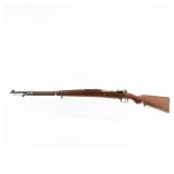 Deutsche Waffen Argentine M1909 7.65x53 Rifle (C)