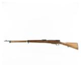 TRAINER Arisaka Type 38 6.5Jap Rifle (C) 25890