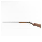 H&R Bay State Single 12g 32' Shotgun    A917251