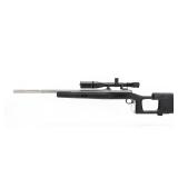 Savage Model 12VSS Rifle w/Scope .223REM G123963