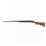 Parker Bros D3 12g 30' SxS Shotgun (C) 55317