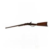 Starr Arms 1858 .52 Saddle Ring Carbine (C) 34533