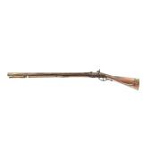 Antique D. Bailey Pennsylvania Rifle (C)