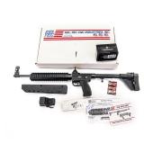 *KelTec Sub2000 9mm (Beretta 92 Mag) Rifle