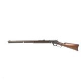 Marlin Safety Lever Action 44W Rifle 30705 (C)