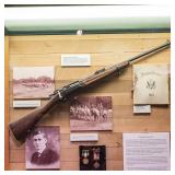 Springfield Armory 1899 Krag Carbine 144091 (C)