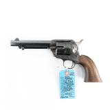 Colt US SAA Revolver w/Papers .45c 24345 (A)