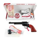 *MINT Heritage Rough Rider Revolver .22c 1BH096998
