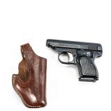 *Sterling Model 300 Pistol .25 ACP 058586