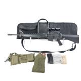 *COLT AR-15 SP-1 Rifle Caliber .223 Rem SP125709