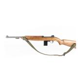 Iver-Johnson M1 Carbine .30cal Rifle DD09306