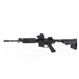 *Bushmaster XM15-E2S Rifle Caliber 5.56MM L276277