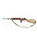 *Alpine M1 Carbine Rifle Cal .30 Carbine  1010
