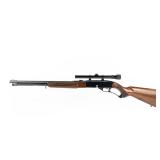 Winchester Model 250  .22lr  Rifle