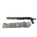 Remington 870 Cruiser 12 Gauge Shotgun