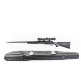 Remington  700  .223rem  Rifle
