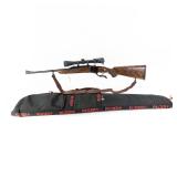 Ruger  No 1    7 x 57mm Mauser  Rifle
