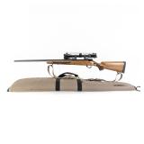 Weatherby  Vanguard  .257Weatherby Magnum Rifle