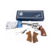 Smith & Wesson 66-1 .357mag Revolver 39K1583