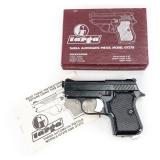 Tanfoglio Model GT27 Pistol Cal. .25ACP  M83410