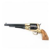 ASM 1858 Army  .44 Blk Powder Revolver B14411
