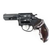 Charter Professional Revolver Cal .32Mag 21J05317