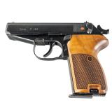Polish Wanad P83  Pistol Cal. 9X18MM LN00533