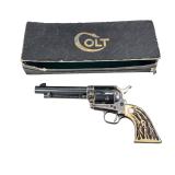 Colt Single Action Army  .45LC  Revolver 27149SA