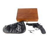 Smith & Wesson  29-2  .44magnum  Revolver  N699824