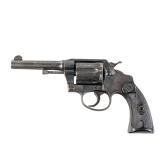 S&W K-38 Combat Masterpce .38spl Revolver K266935