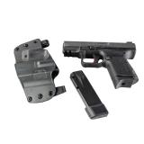 Canik TP9 EliteSC Pistol 9MM T6472-19CB04765