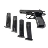 CZ Model 83 Pistol Caliber .380ACP 36138