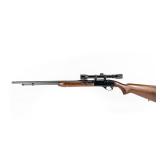 Remington Model 552 Speedmaster Rifle Cal .22
