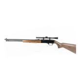 Winchester 190 Rifle Caliber .22LR B1406309