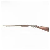 Meriden Arms Model 15 Pump Rifle Caliber .22
