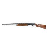 J. C. Higgins Model 60 Shotgun 12GA.