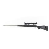Weatherby Mark V rifle Caliber .375 H&H SS018980