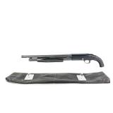Mossberg 500AB Shotgun 12GA G299327