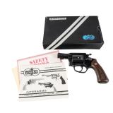 Rossi M33 Revolver Caliber .38 SPL D738256