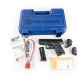 S&W M&P9C Pistol Caliber 9MM HWD3581