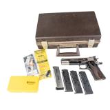 Colt 1911 MK IV/Series 70 .45 ACP Pistol 29692G70