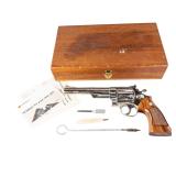 Smith & Wesson 29-2 .44 Magnum Revolver N148258