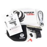 Ruger LC9S Pro Pistol Caliber 9MM Luger 329-38869