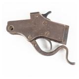 Stevens  Marksman  Multi cal  Receiver