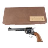 Inter-Arms Virginian Dragoon .44mag Revolver 22252